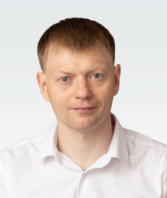 Николай Эмильевич Головаха